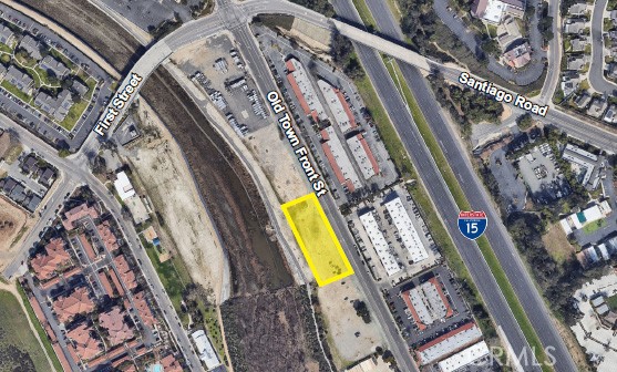 0 Old Town Front Street Temecula, CA 92590 - Photo 2 of 5 a view of a staircase