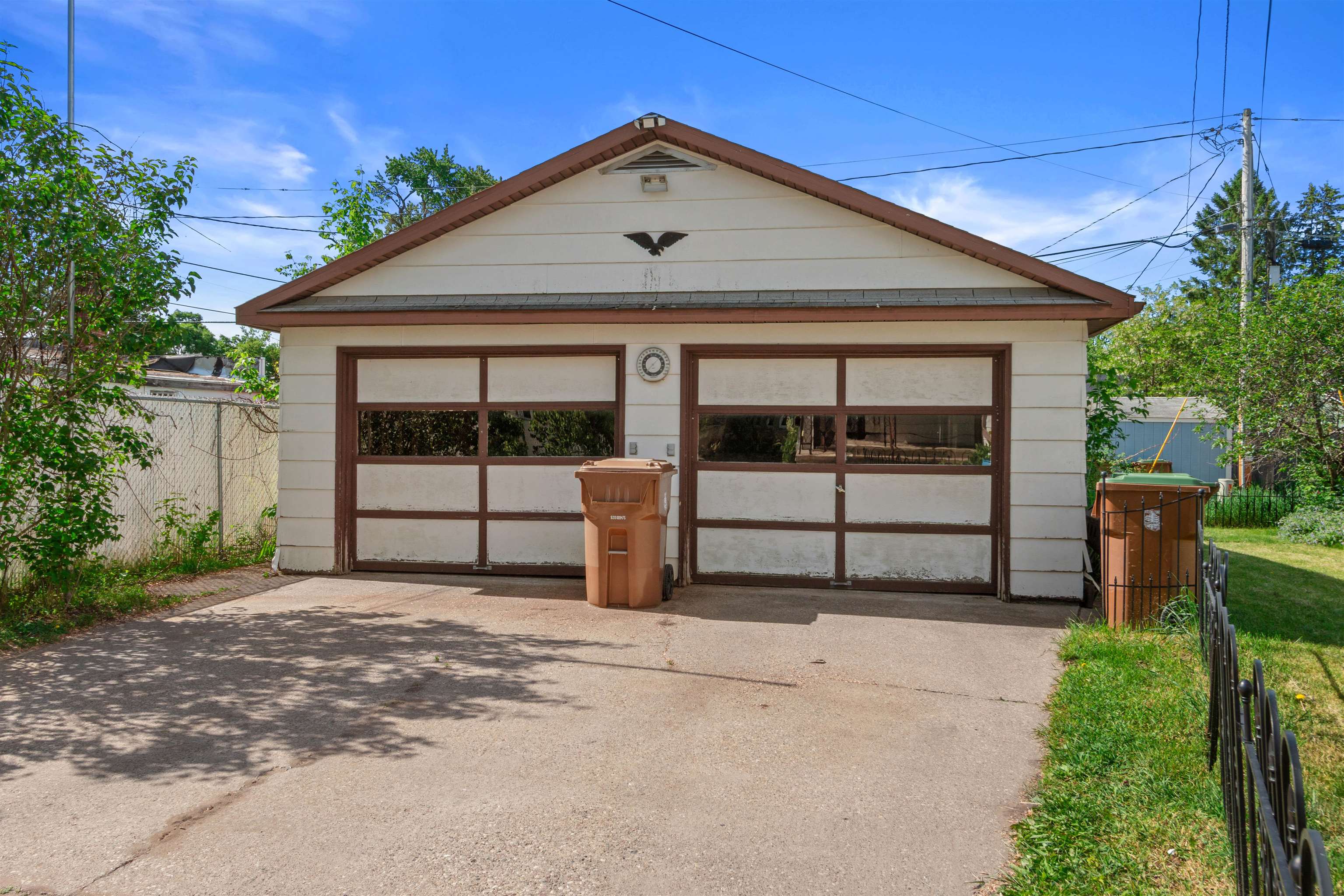 449 4th Avenue Stevens Point, WI 54481 - Photo 37 of 39