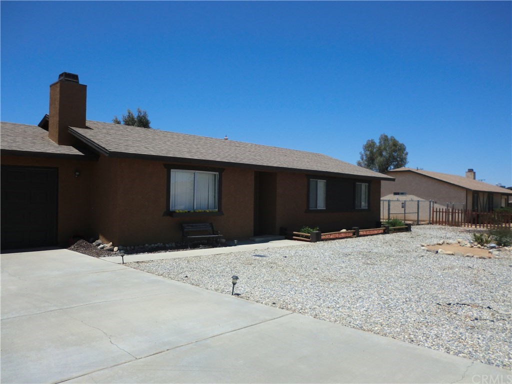 12220 Waynoka Road Apple Valley, CA 92308 - Photo 1 of 1