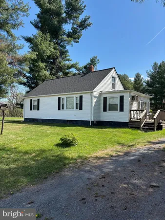 $239,000 | 13042 Old Valley Pike, Edinburg, VA 22824