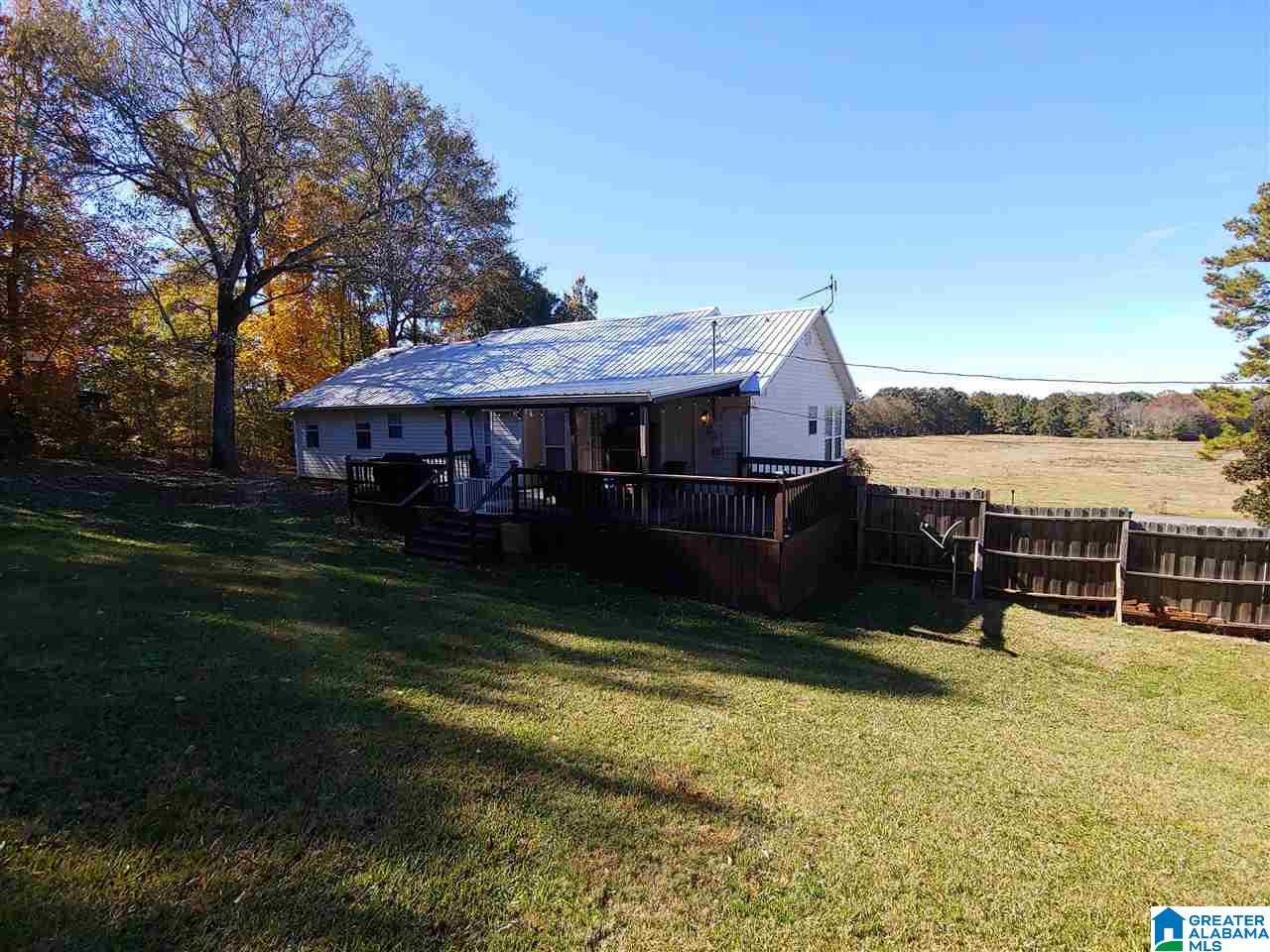 4154 Risers Mill Road Alpine, AL 35014 - Photo 3 of 20
