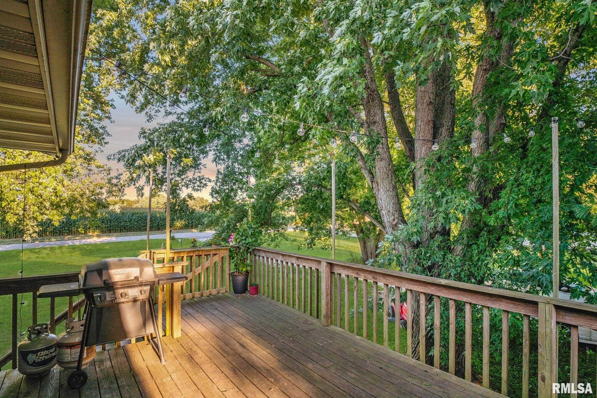 1569 Hickory Point Road Metamora, IL 61548 - Photo 21 of 45
