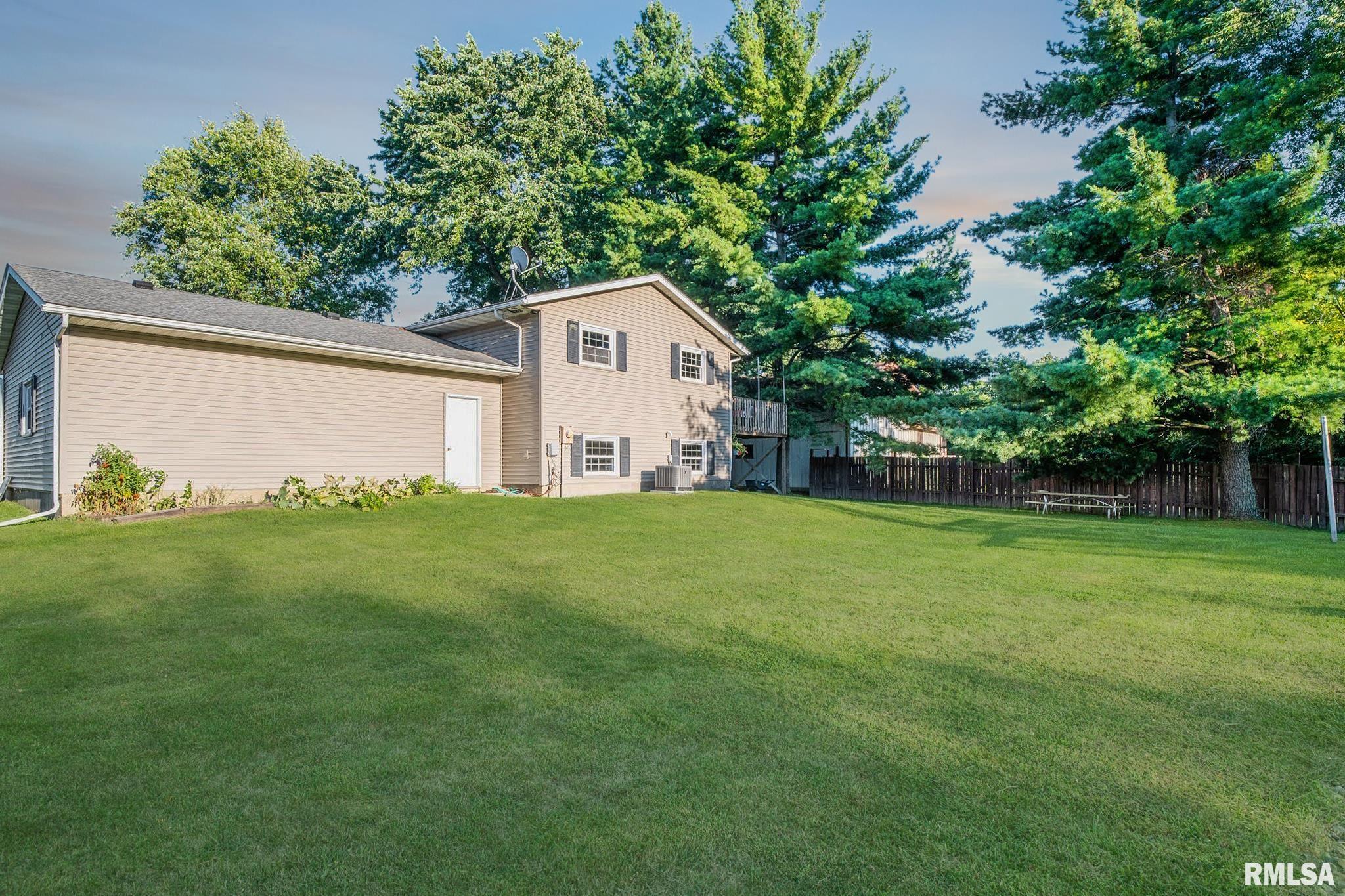 1569 Hickory Point Road Metamora, IL 61548 - Photo 39 of 45