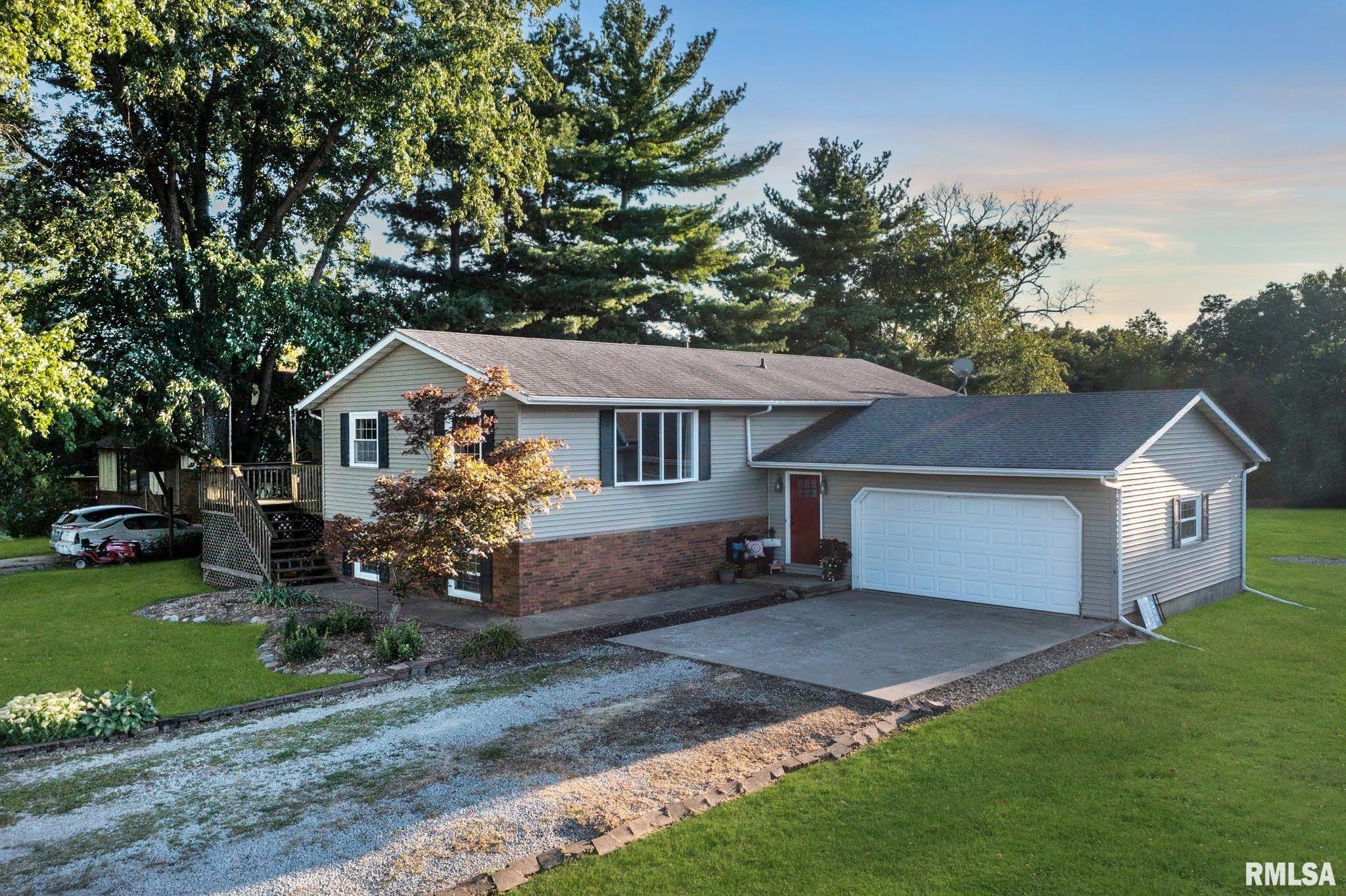 1569 Hickory Point Road Metamora, IL 61548 - Photo 41 of 45