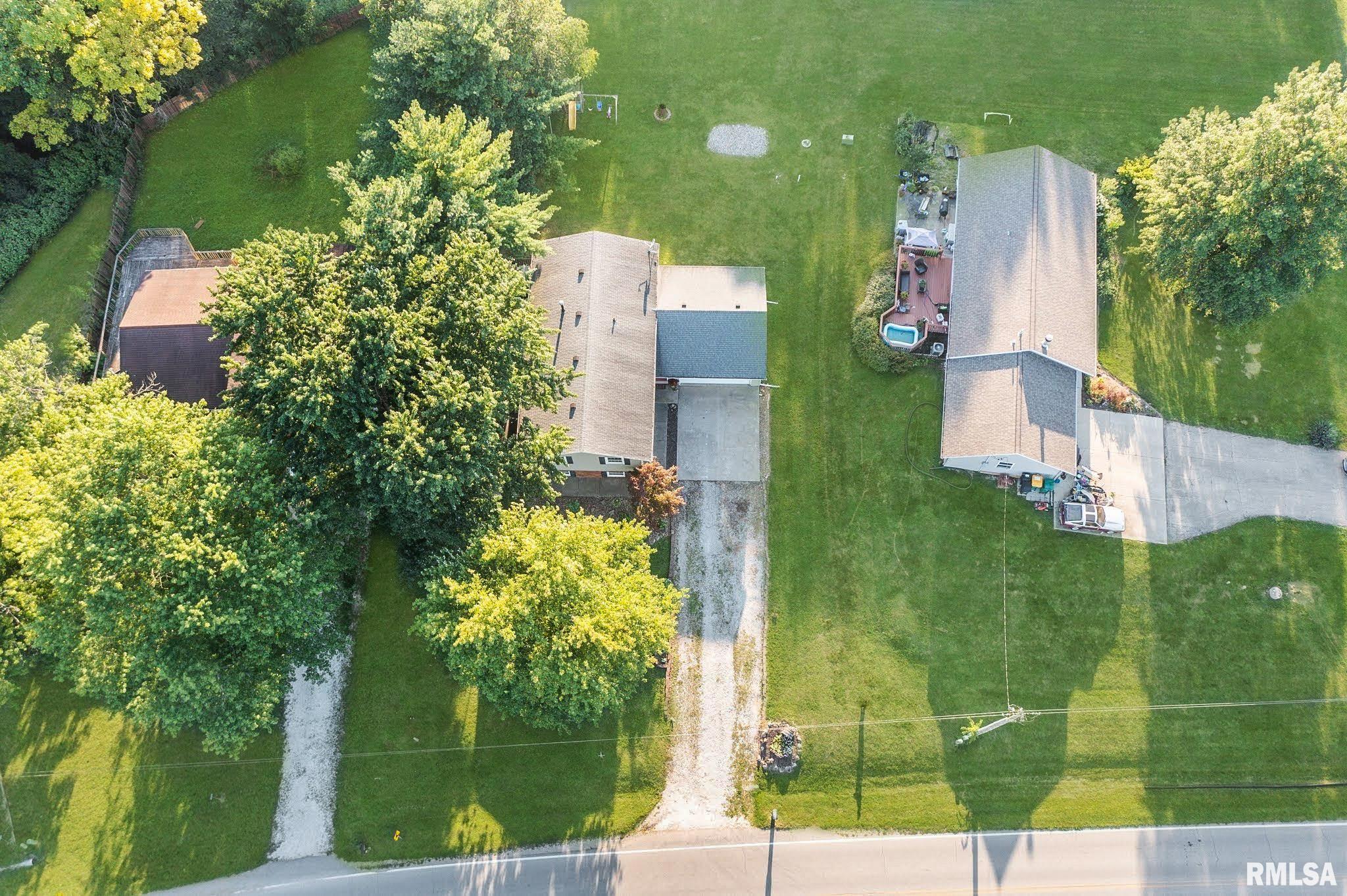 1569 Hickory Point Road Metamora, IL 61548 - Photo 42 of 45