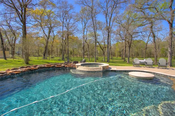 $887,000 | 17406 County Road 4821, Normangee, TX 77871