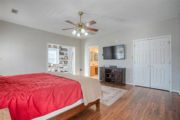 $887,000 | 17406 County Road 4821, Normangee, TX 77871