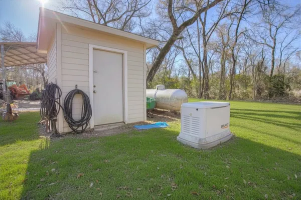 $887,000 | 17406 County Road 4821, Normangee, TX 77871