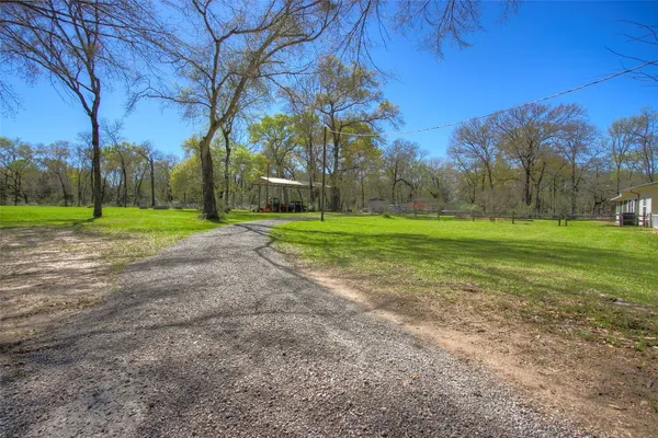 $887,000 | 17406 County Road 4821, Normangee, TX 77871