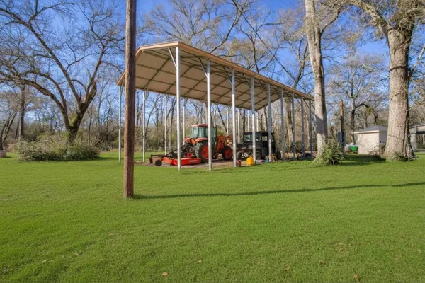 $887,000 | 17406 County Road 4821, Normangee, TX 77871