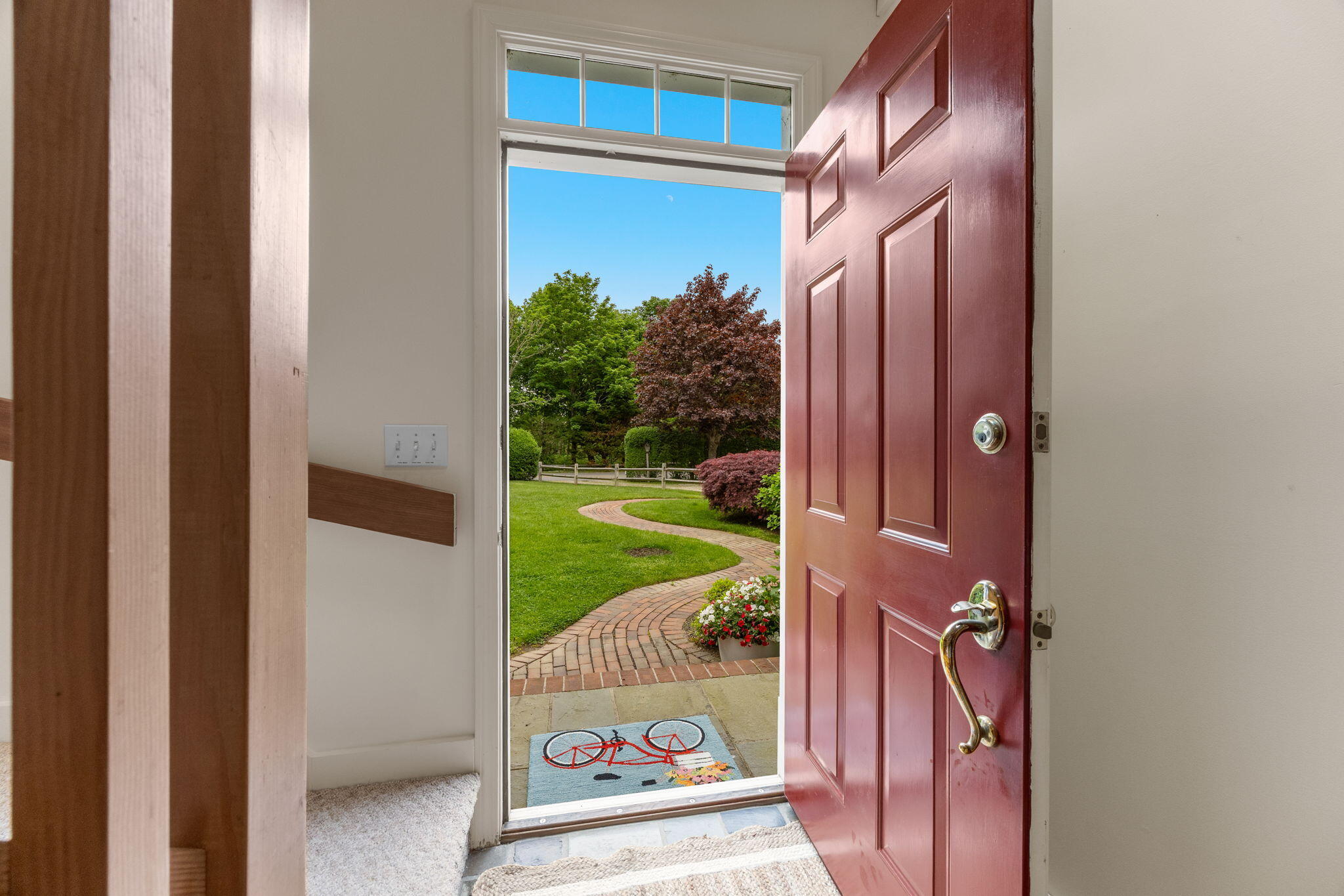 15 Mill Pond Road Orleans, MA 02653 - Photo 5 of 77 Entrance