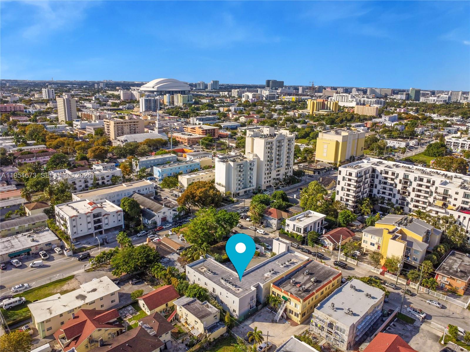 750 Southwest 2nd Street Miami, FL 33130 - Photo 21 of 22 Photo 21