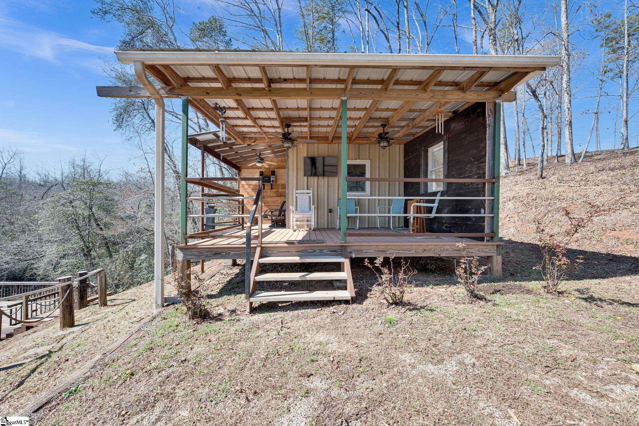 609 Robinson Bridge Road Central, SC 29630 - Photo 38 of 50