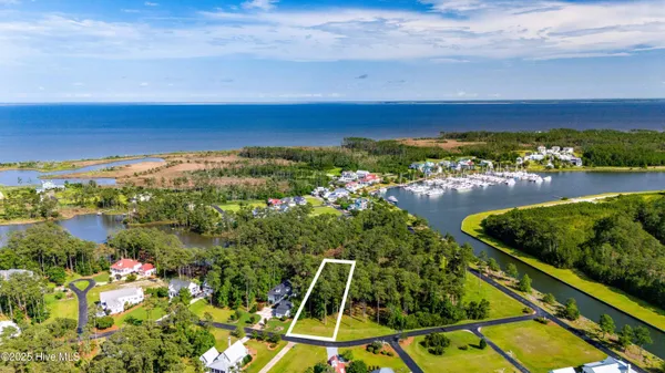 $120,000 | 88 Oyster Point Road, Oriental, NC 28571