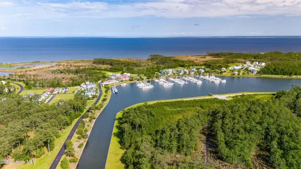 $120,000 | 88 Oyster Point Road, Oriental, NC 28571