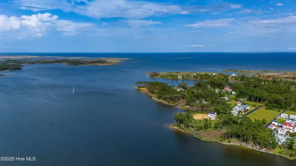 $120,000 | 88 Oyster Point Road, Oriental, NC 28571