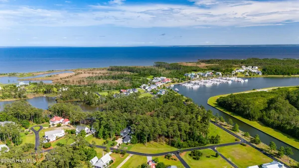 $120,000 | 88 Oyster Point Road, Oriental, NC 28571