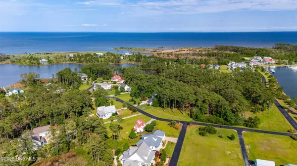 $120,000 | 88 Oyster Point Road, Oriental, NC 28571