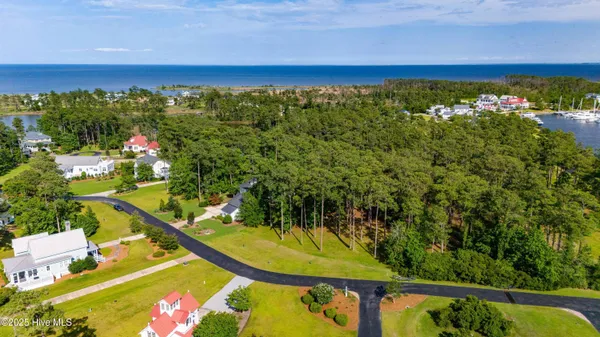 $120,000 | 88 Oyster Point Road, Oriental, NC 28571