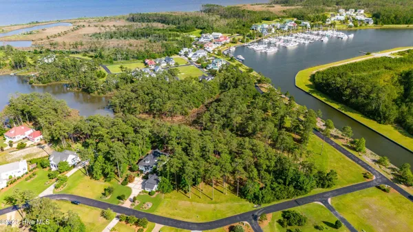 $120,000 | 88 Oyster Point Road, Oriental, NC 28571