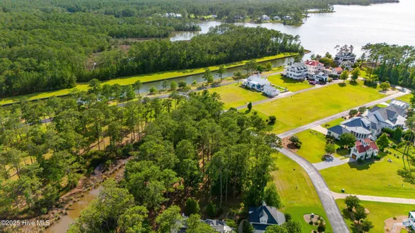 $120,000 | 88 Oyster Point Road, Oriental, NC 28571