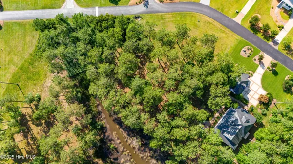 $120,000 | 88 Oyster Point Road, Oriental, NC 28571