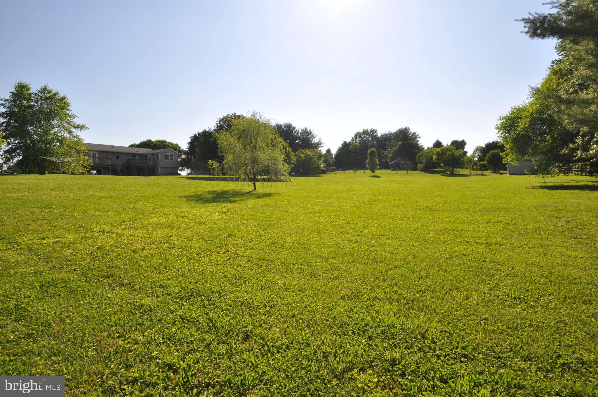 5136 Perry Road Mount Airy, MD 21771 - Photo 28 of 29 SPACIOUS TWO ACRE YARD