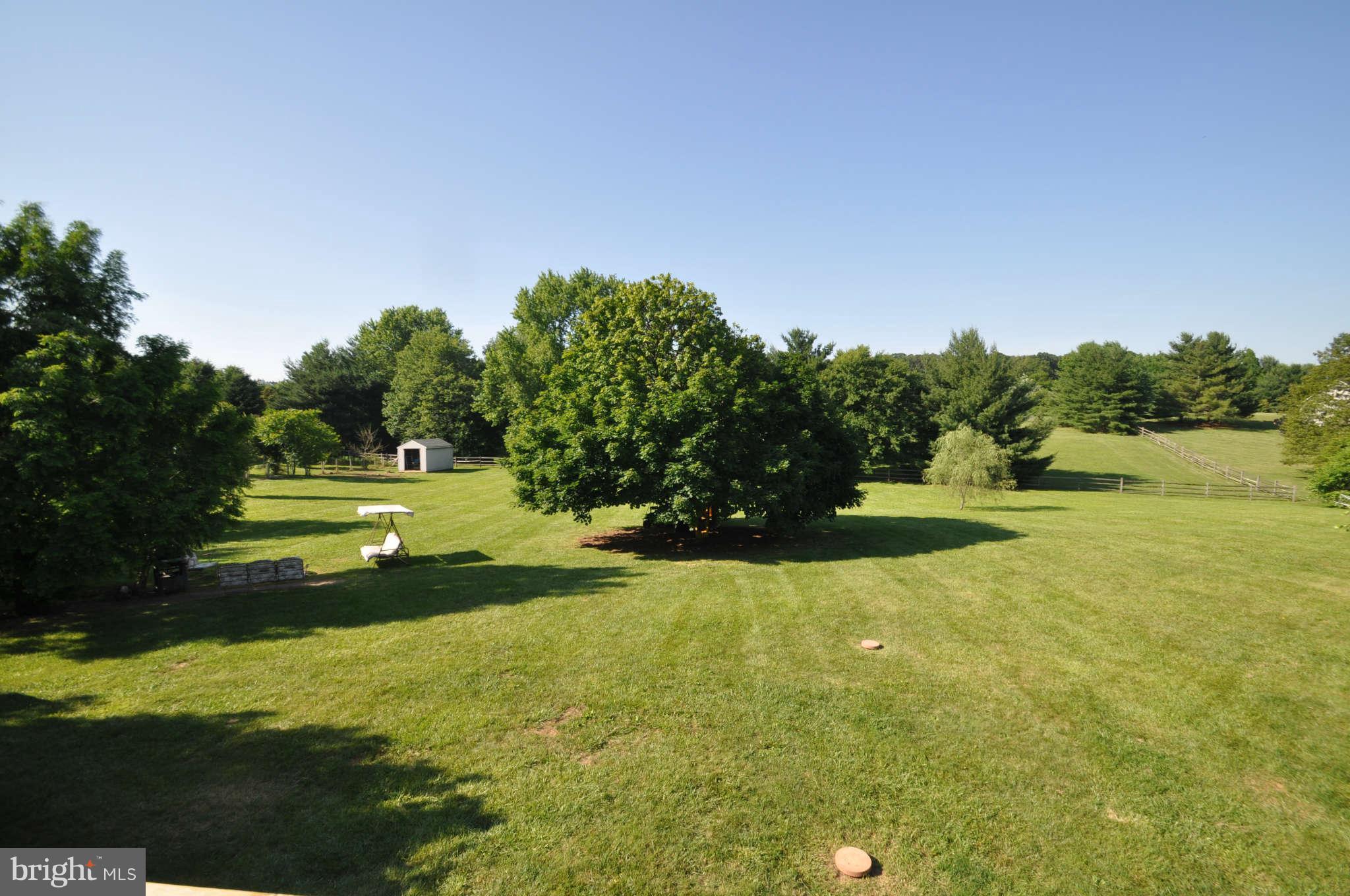 5136 Perry Road Mount Airy, MD 21771 - Photo 29 of 29 Exterior Rear