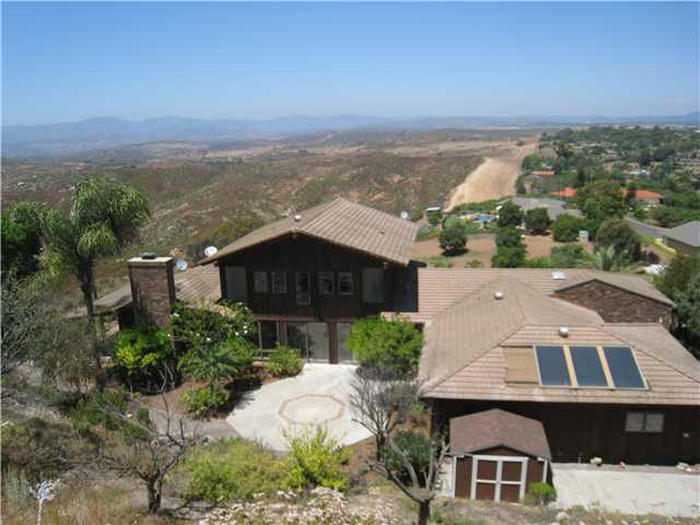5069 Sleeping Indian Road Fallbrook, CA 92028 - Photo 1 of 1 an aerial view of multiple house