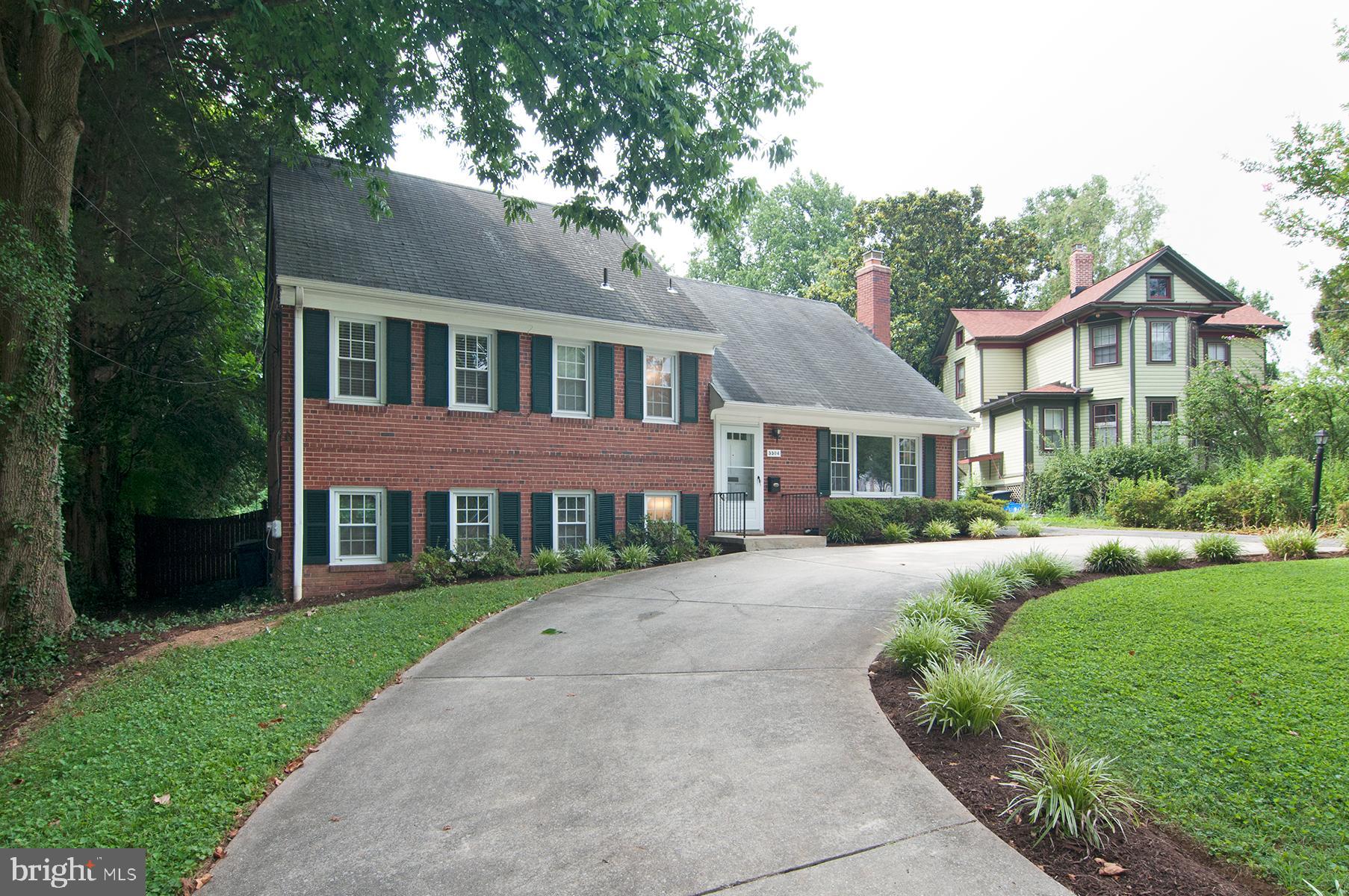 5504 Beech Avenue Bethesda, MD 20814 - Photo 3 of 28