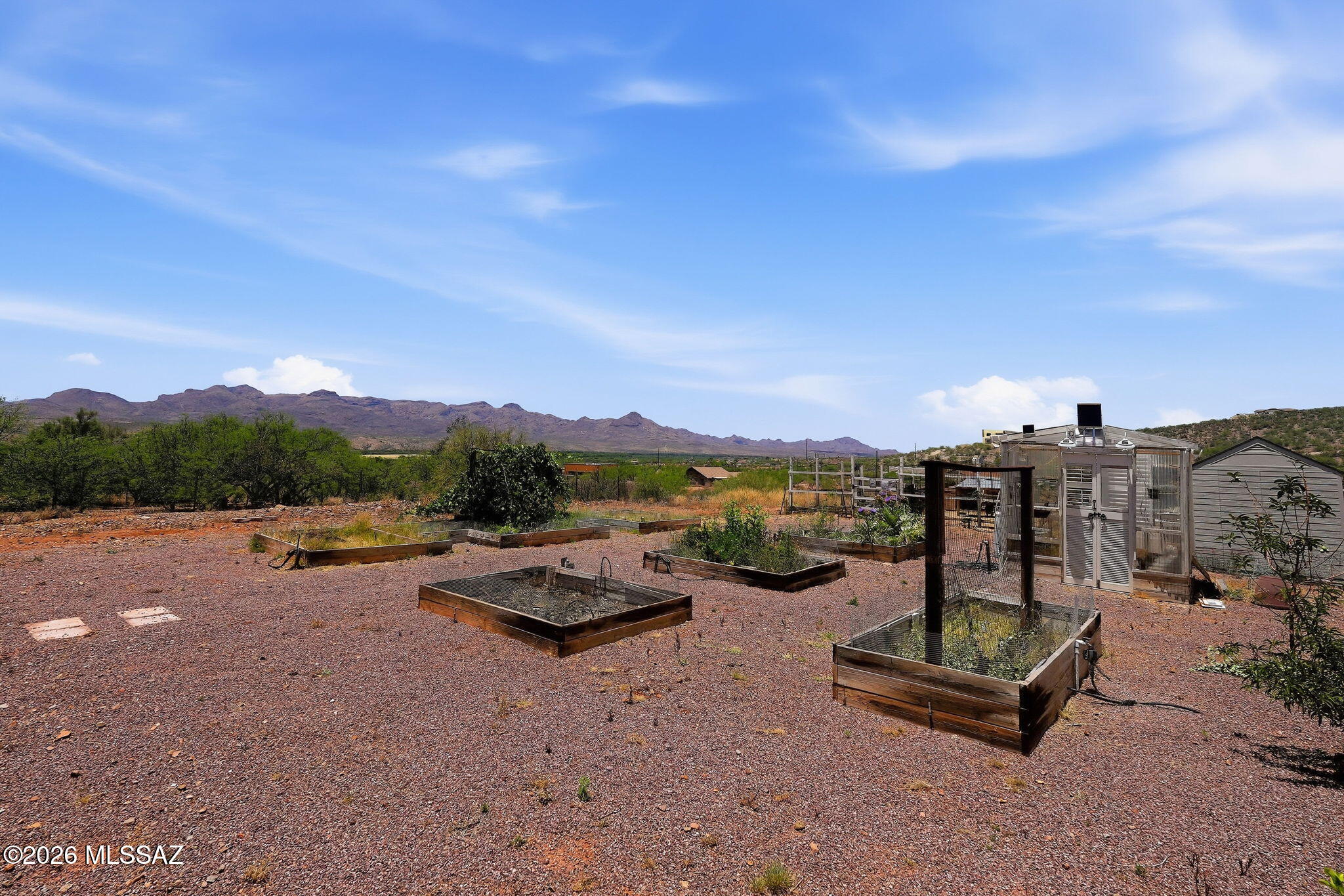 178 Calle Pulpo Rio Rico, AZ 85648 - Photo 40 of 41