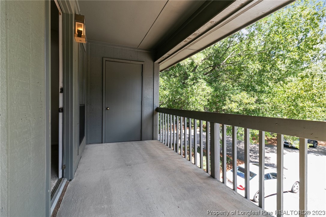 1899 Tryon Drive, Unit 8 Fayetteville, NC 28303 - Photo 3 of 25