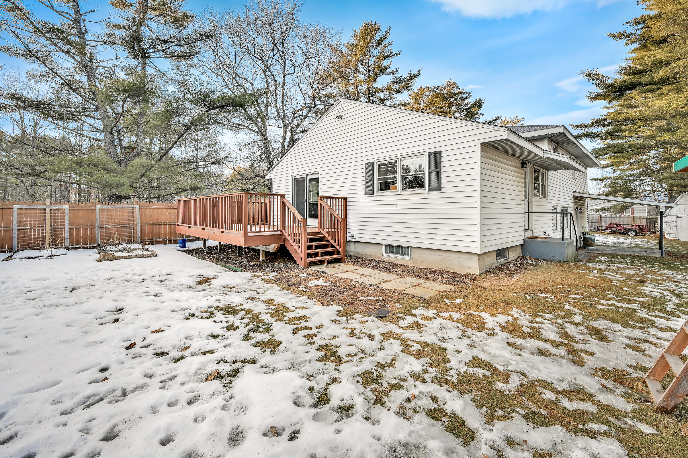 1088 Waterville Road Skowhegan, ME 04976 - Photo 3 of 39 109441gr-109