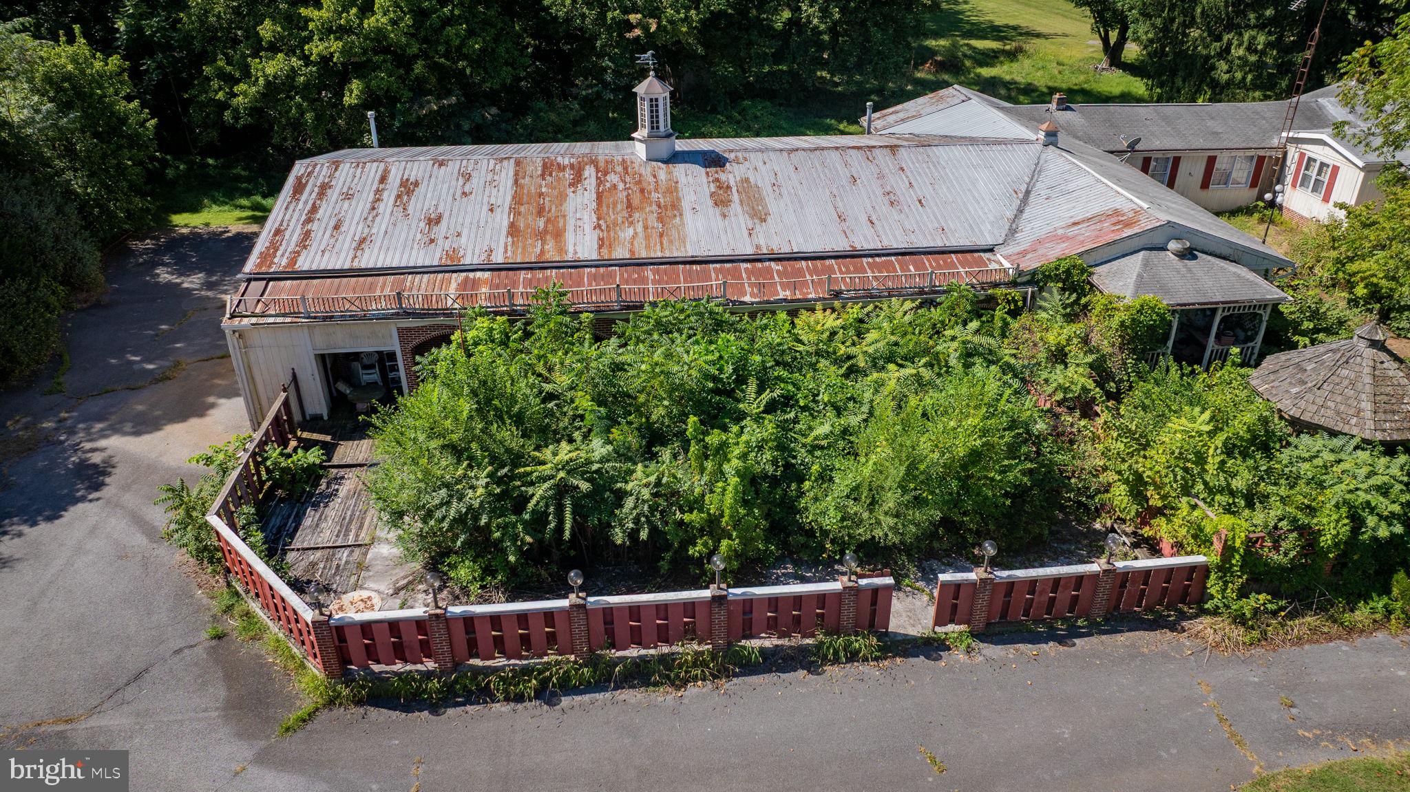 2148 Delmar Orchard Road Martinsburg, WV 25403 - Photo 16 of 22