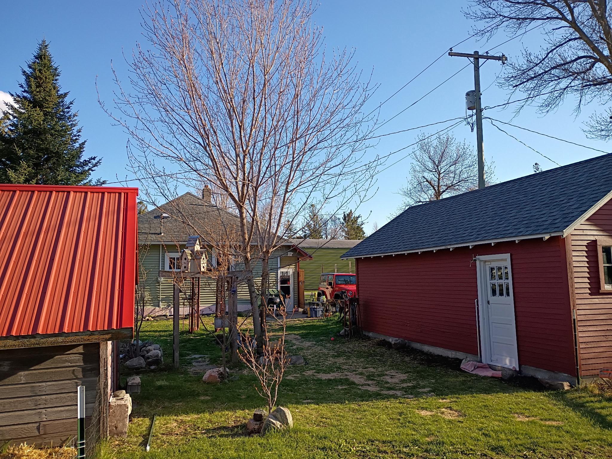 140 Northeast 4th Street McIntosh, MN 56556 - Photo 24 of 31