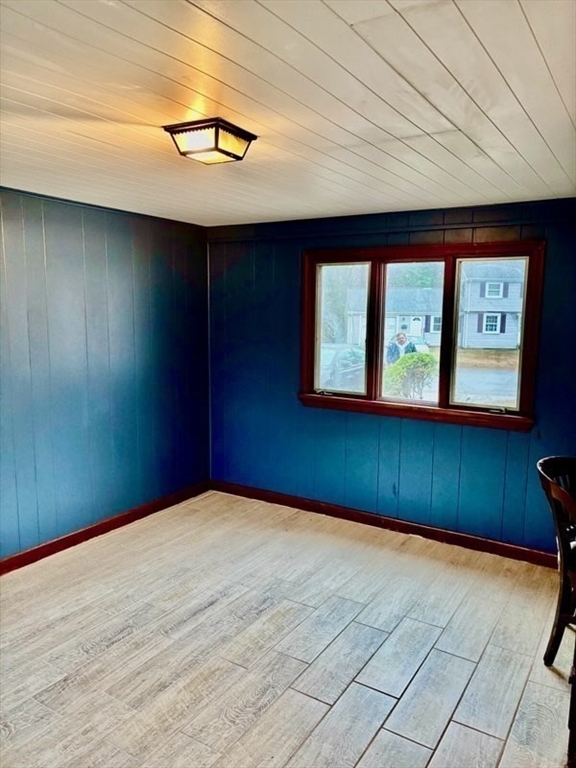 50 Colonial Road Hingham, MA 02043 - Photo 11 of 24 a view of an empty room with a window