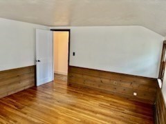 50 Colonial Road Hingham, MA 02043 - Photo 17 of 24 a view of an empty room and wooden floor