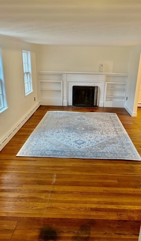 50 Colonial Road Hingham, MA 02043 - Photo 3 of 24 a view of living room