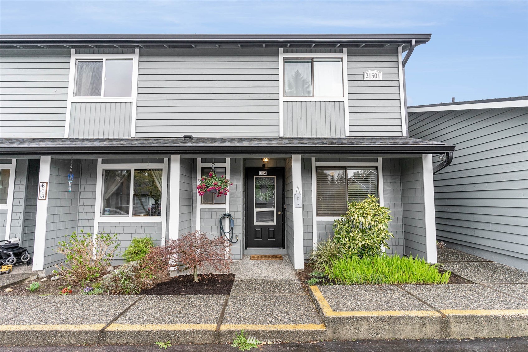 21501 4th Avenue West, Unit B14 Bothell, WA 98021 - Photo 1 of 24
