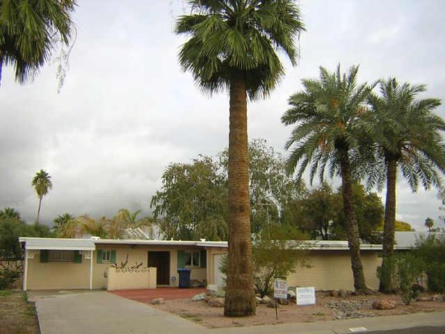 2021 South La Rosa Drive Tempe, AZ 85282 - Photo 1 of 1 Primary Photo