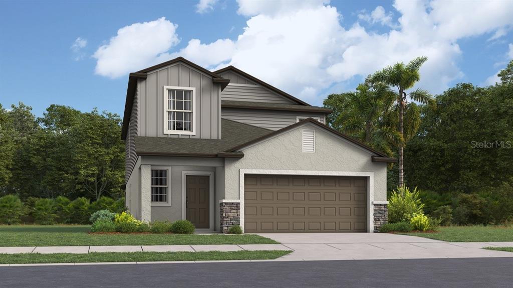 1946 Lanier Road Zephyrhills, FL 33541 - Photo 1 of 1