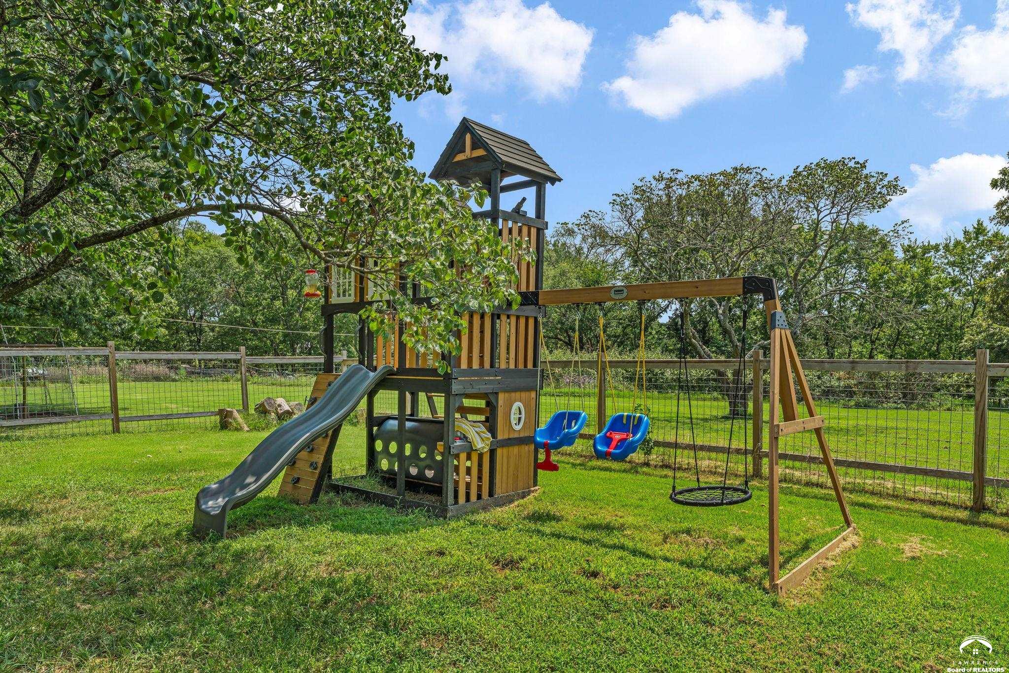 1111 North 1712th Road Lawrence, KS 66049 - Photo 46 of 67 Gallery Image 46