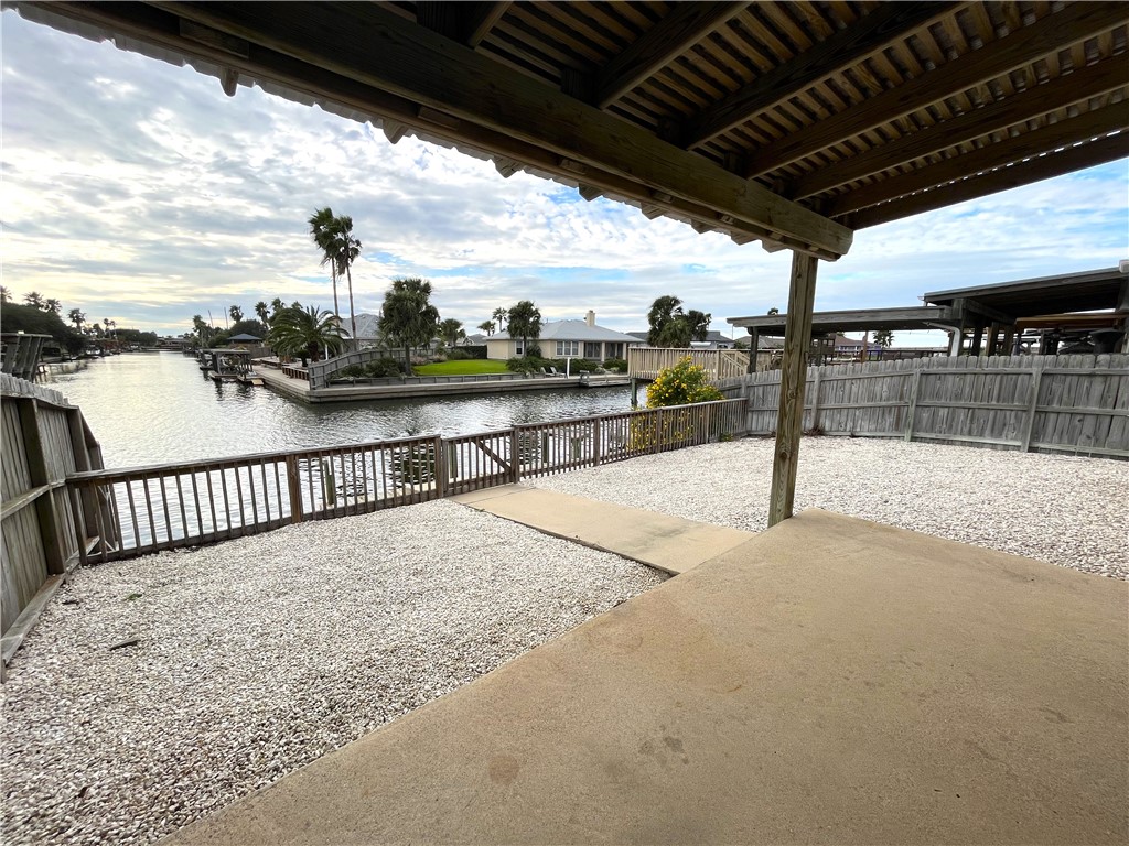 15323 Cruiser Street, Unit B Corpus Christi, TX 78418 - Photo 14 of 15