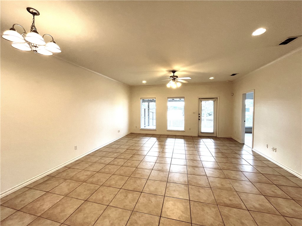 15323 Cruiser Street, Unit B Corpus Christi, TX 78418 - Photo 6 of 15