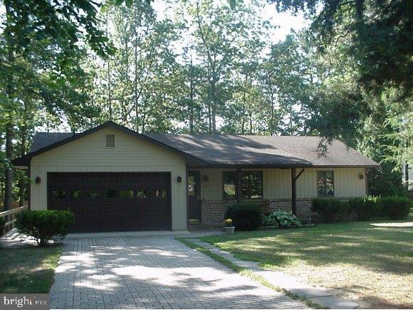 16 Pikes Peak Road Tuckerton, NJ 08087 - Photo 1 of 12 Gallery Image 1