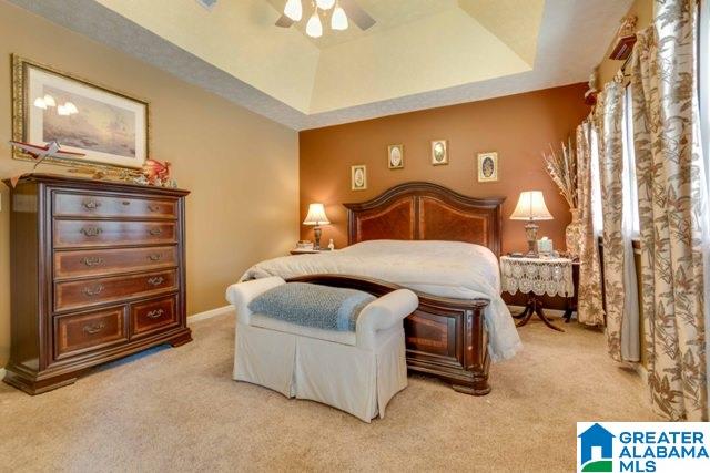 628 Creamer Road Wetumpka, AL 36093 - Photo 22 of 50