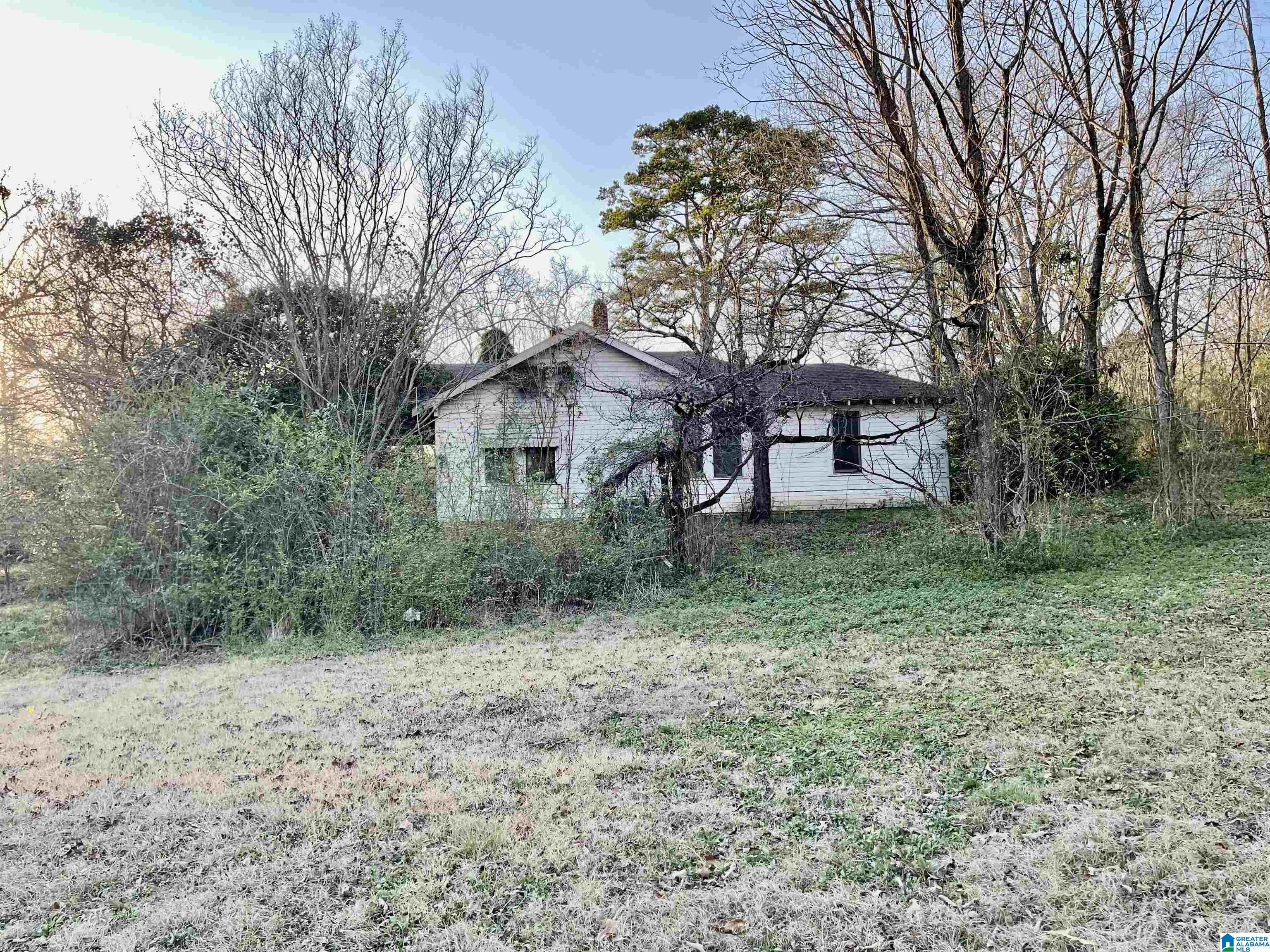 263 Westover Road Anniston, AL 36201 - Photo 12 of 61