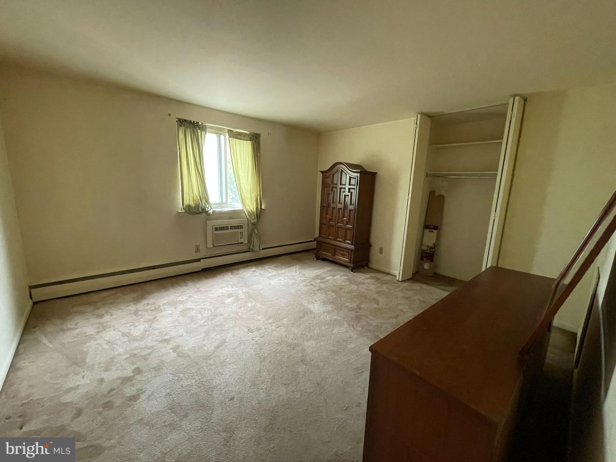 1600 Church Road, Unit D206 Wyncote, PA 19095 - Photo 6 of 9 Bedroom