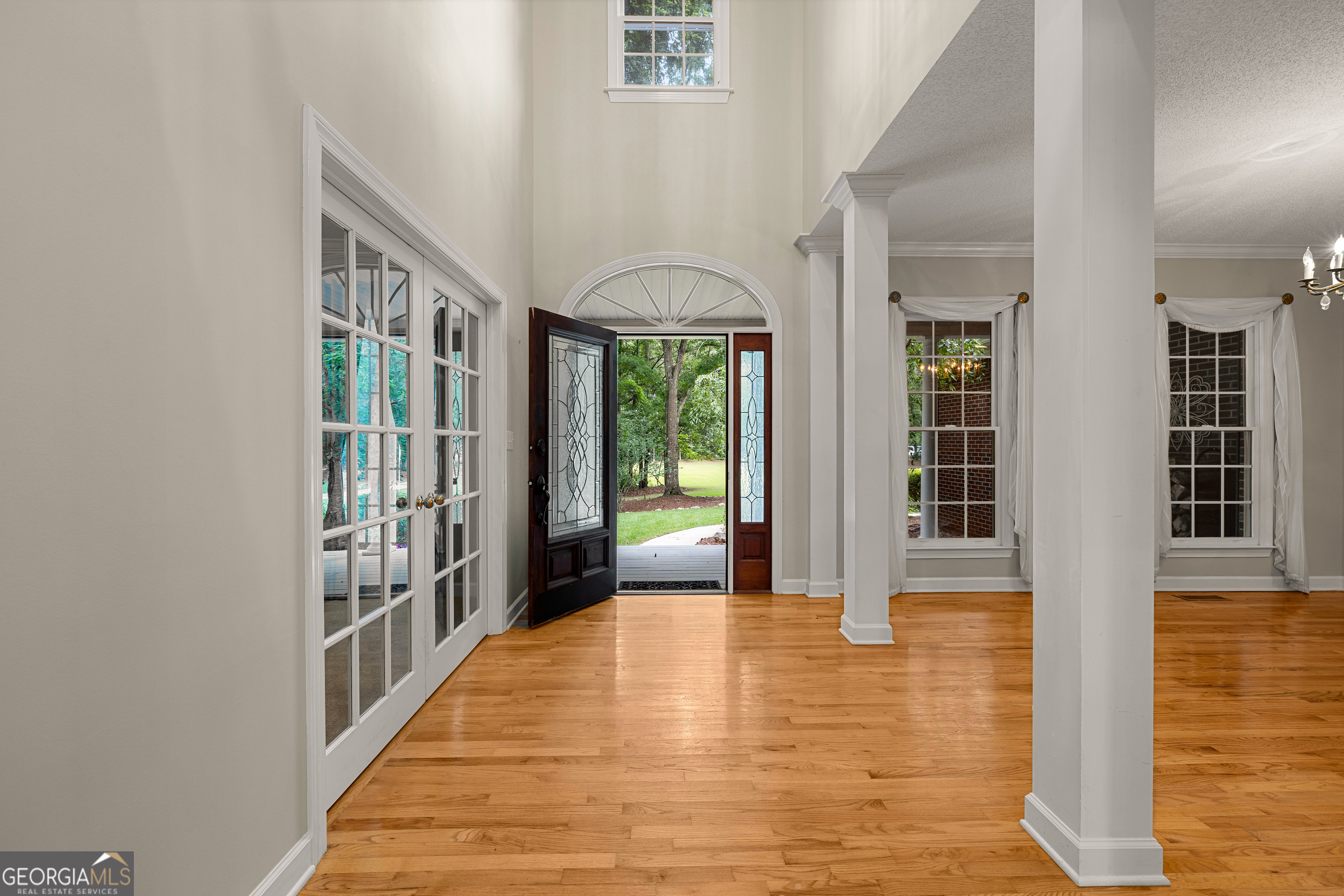 307 Malone Road Fayetteville, GA 30215 - Photo 19 of 92