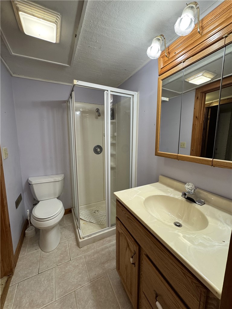 328 Miller Road Pittsfield, NY 13411 - Photo 37 of 50 Full Bath #2 (second floor)